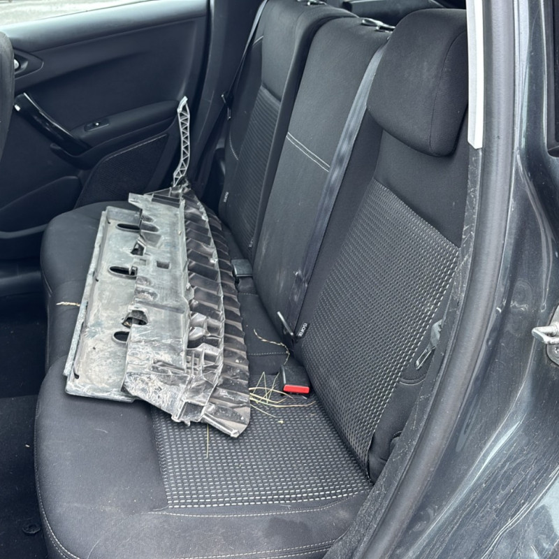 PEUGEOT 208 1 PHASE 2 1.2 PURETECH - 12V TURBO Photo n°11