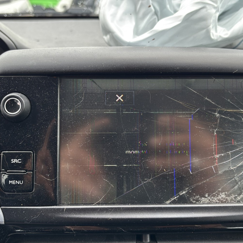 PEUGEOT 208 1 PHASE 2 1.2 PURETECH - 12V TURBO Photo n°15