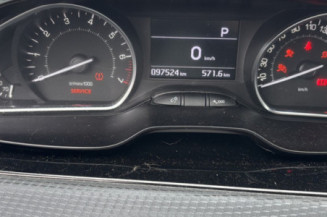 PEUGEOT 208 1 PHASE 2 1.2 PURETECH - 12V TURBO