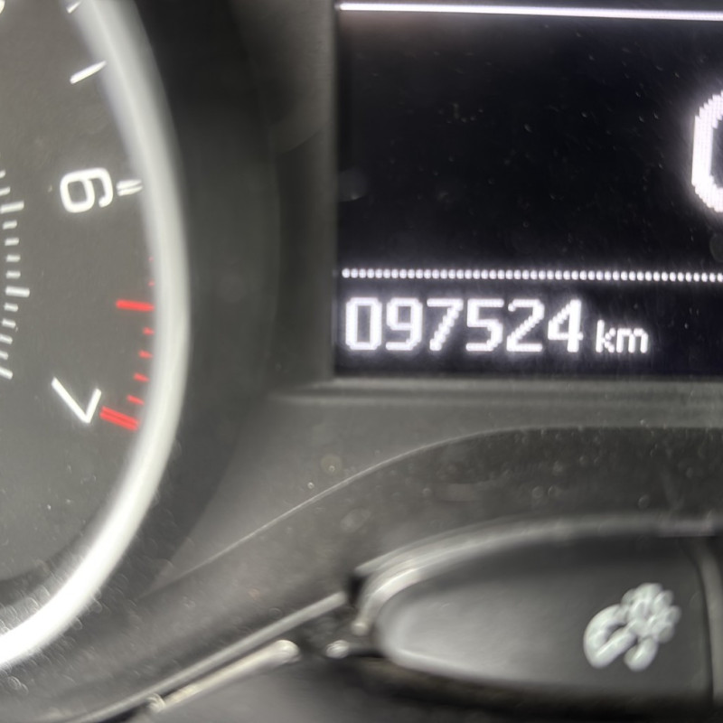 PEUGEOT 208 1 PHASE 2 1.2 PURETECH - 12V TURBO Photo n°19