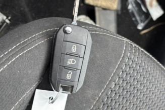 PEUGEOT 208 1 PHASE 2 1.2 PURETECH - 12V TURBO