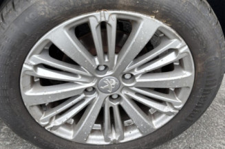 PEUGEOT 208 1 PHASE 2 1.2 PURETECH - 12V TURBO