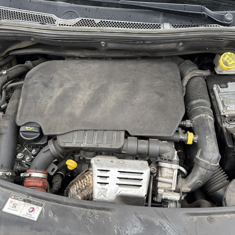 PEUGEOT 208 1 PHASE 2 1.2 PURETECH - 12V TURBO Photo n°23