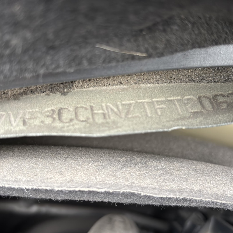 PEUGEOT 208 1 PHASE 2 1.2 PURETECH - 12V TURBO Photo n°25