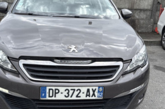 PEUGEOT 308 2 PHASE 1 1.6 HDI - 8V TURBO