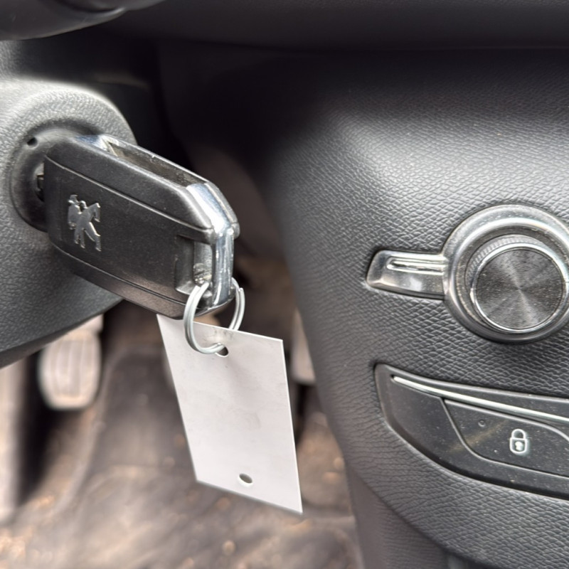 PEUGEOT 308 2 PHASE 1 1.6 HDI - 8V TURBO Photo n°19