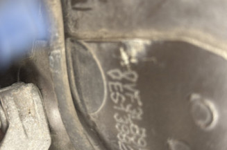 PEUGEOT 308 2 PHASE 1 1.6 HDI - 8V TURBO