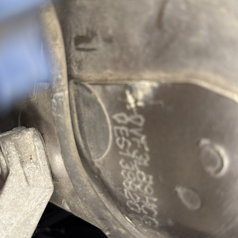 PEUGEOT 308 2 PHASE 1 1.6 HDI - 8V TURBO Photo n°21