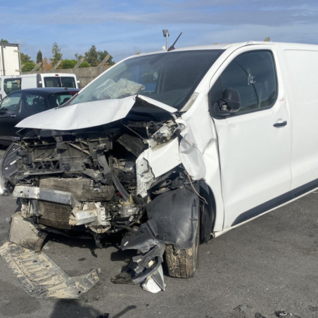 PEUGEOT EXPERT 4 PHASE 1 1.6 BLUE HDI - 8V TURBO Photo n°1