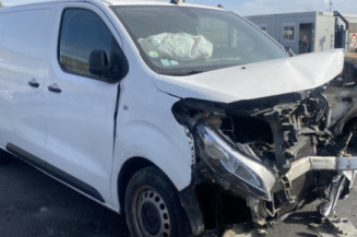 PEUGEOT EXPERT 4 PHASE 1 1.6 BLUE HDI - 8V TURBO