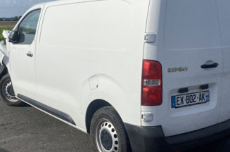 PEUGEOT EXPERT 4 PHASE 1 1.6 BLUE HDI - 8V TURBO