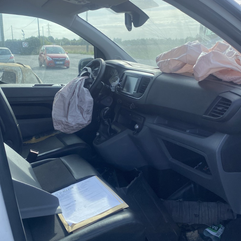 PEUGEOT EXPERT 4 PHASE 1 1.6 BLUE HDI - 8V TURBO Photo n°7