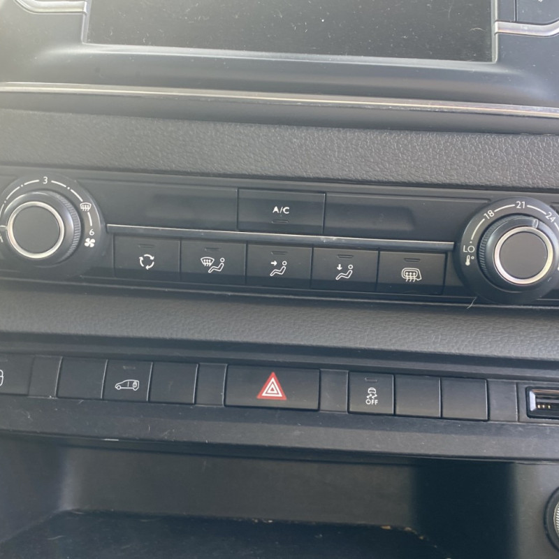 PEUGEOT EXPERT 4 PHASE 1 1.6 BLUE HDI - 8V TURBO Photo n°8