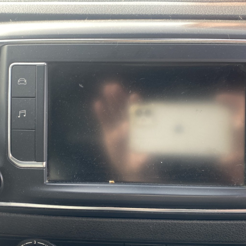 PEUGEOT EXPERT 4 PHASE 1 1.6 BLUE HDI - 8V TURBO Photo n°9