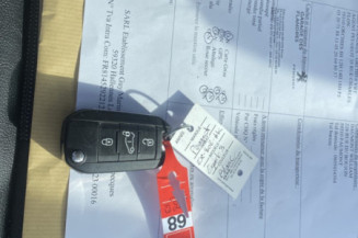 PEUGEOT EXPERT 4 PHASE 1 1.6 BLUE HDI - 8V TURBO