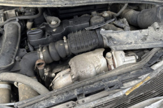 PEUGEOT EXPERT 4 PHASE 1 1.6 BLUE HDI - 8V TURBO