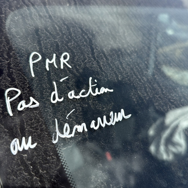 PEUGEOT EXPERT 4 PHASE 1 1.6 BLUE HDI - 8V TURBO Photo n°13