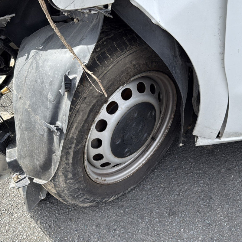 PEUGEOT EXPERT 4 PHASE 1 1.6 BLUE HDI - 8V TURBO Photo n°14