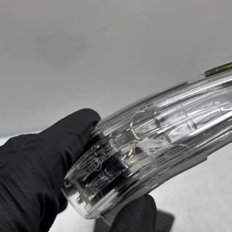 Repetiteur clignotant avant droit  (Feux) PEUGEOT 508 1 Photo n°2