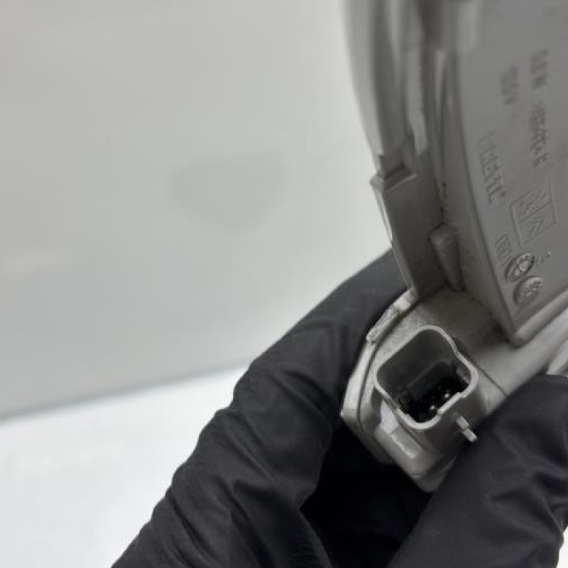 Repetiteur clignotant avant droit  (Feux) PEUGEOT 508 1 Photo n°4