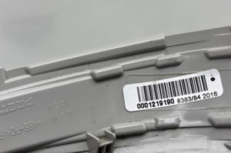 Repetiteur clignotant avant droit  (Feux) PEUGEOT 508 1