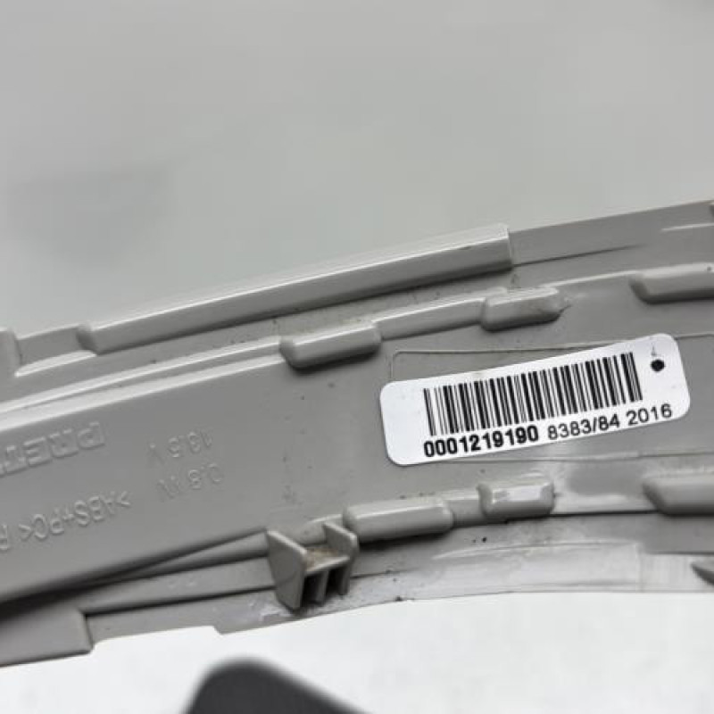 Repetiteur clignotant avant droit  (Feux) PEUGEOT 508 1 Photo n°5