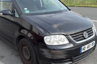 Boitier filtre a air VOLKSWAGEN TOURAN 1