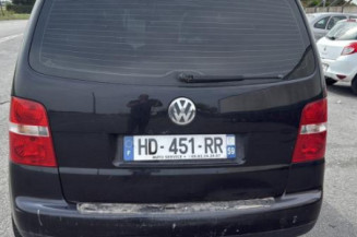 Boitier filtre a air VOLKSWAGEN TOURAN 1