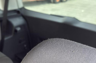 Boitier filtre a air VOLKSWAGEN TOURAN 1