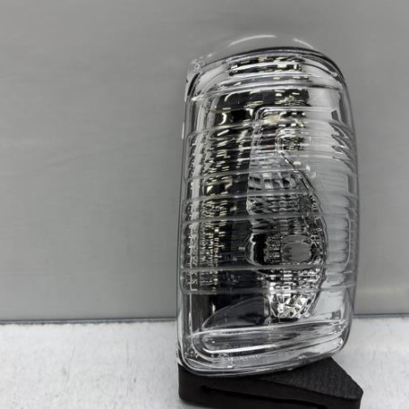 Optique avant secondaire droit (feux)(clignotant) FORD TRANSIT 4 Photo n°1