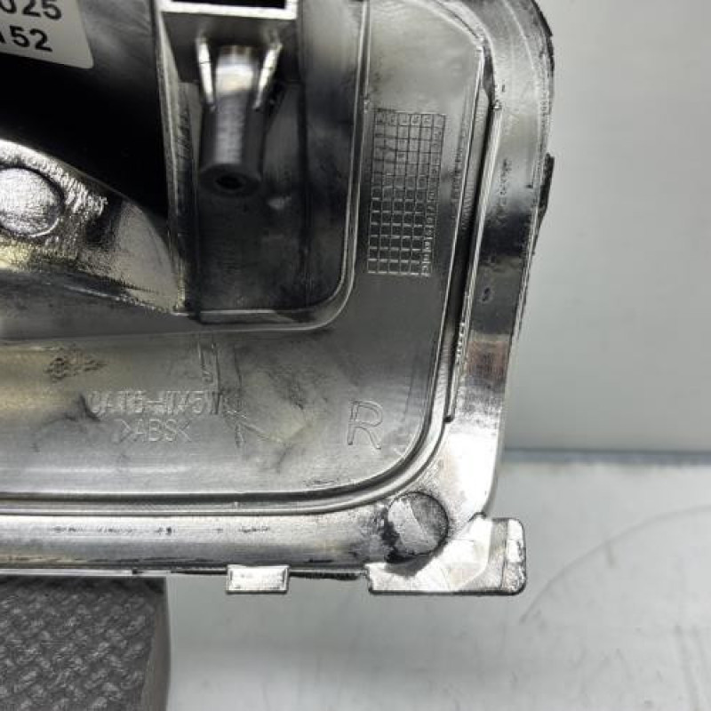 Optique avant secondaire droit (feux)(clignotant) FORD TRANSIT 4 Photo n°3