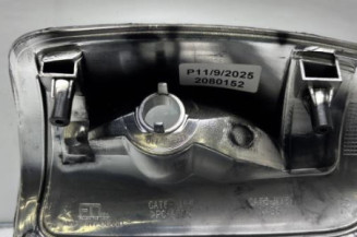 Optique avant secondaire droit (feux)(clignotant) FORD TRANSIT 4