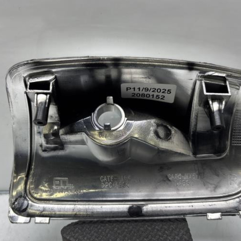 Optique avant secondaire droit (feux)(clignotant) FORD TRANSIT 4 Photo n°4