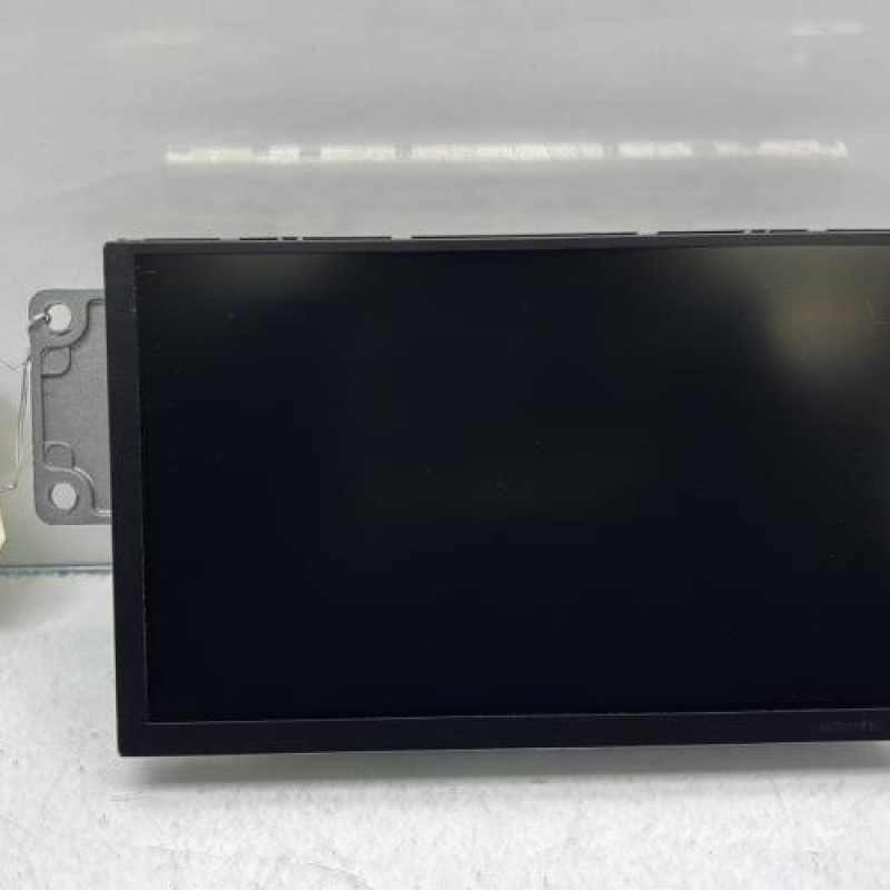 Ecran GPS CITROEN DS3 Photo n°1