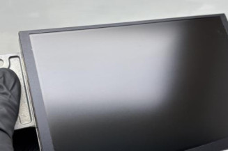 Ecran GPS CITROEN DS3