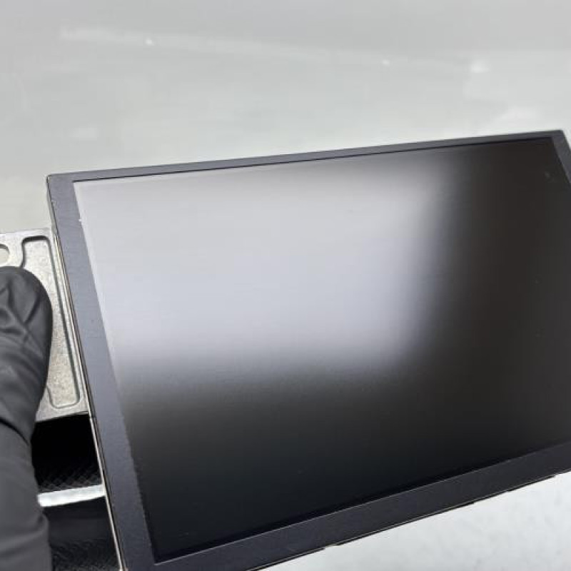 Ecran GPS CITROEN DS3 Photo n°2