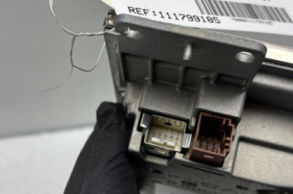 Ecran GPS CITROEN DS3