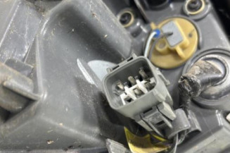 Feu arriere principal droit (feux) JEEP CHEROKEE 4