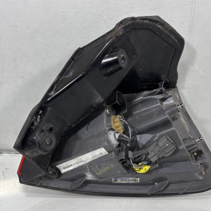 Feu arriere principal gauche (feux) JEEP CHEROKEE 4 Photo n°2