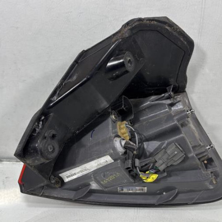 Feu arriere principal gauche (feux) JEEP CHEROKEE 4