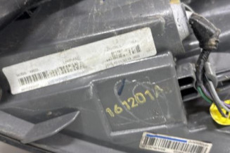 Feu arriere principal gauche (feux) JEEP CHEROKEE 4