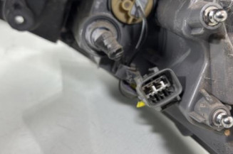 Feu arriere principal gauche (feux) JEEP CHEROKEE 4