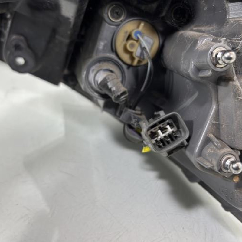 Feu arriere principal gauche (feux) JEEP CHEROKEE 4 Photo n°4