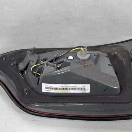 Feu arriere secondaire gauche (feux) JEEP CHEROKEE 4