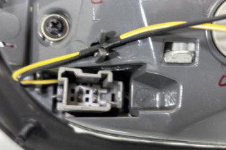 Feu arriere secondaire gauche (feux) JEEP CHEROKEE 4