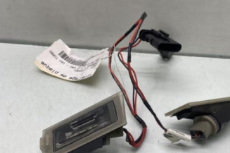 Eclairage de plaque JEEP CHEROKEE 4 Photo n°1