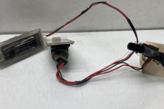 Eclairage de plaque JEEP CHEROKEE 4