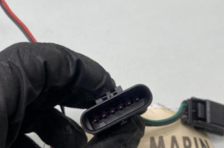 Eclairage de plaque JEEP CHEROKEE 4