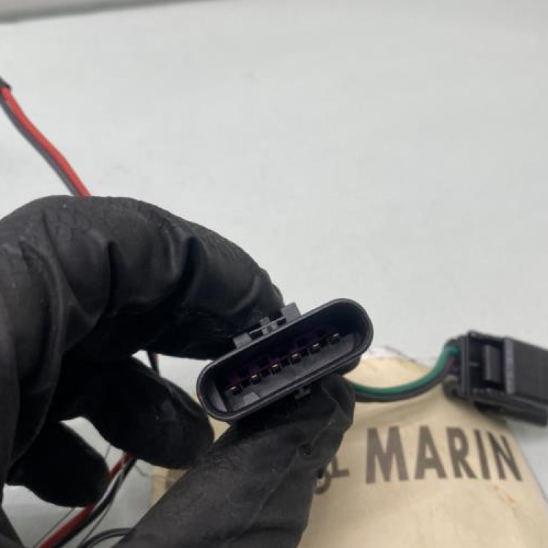 Eclairage de plaque JEEP CHEROKEE 4 Photo n°3