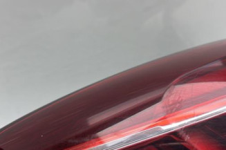Feu arriere principal gauche (feux) RENAULT CLIO 5